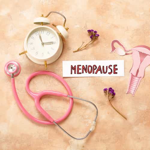 Menopausia prematura: comprensión de la afección y opciones de tratamiento